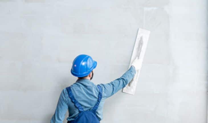 Eğirdir İnşaat Sıvacısı